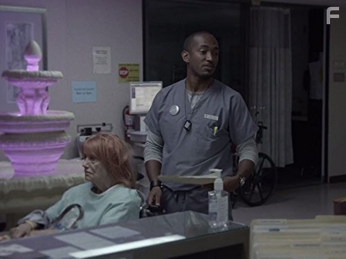 Старость - не радость (2013)