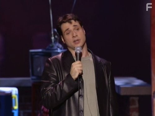 Adam Ferrara in Comedy Central Presents: Adam Ferrara (2000)