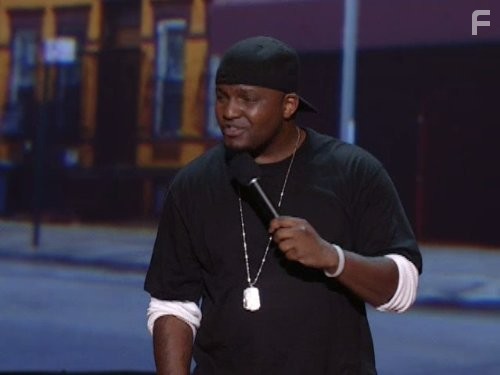 Aries Spears in Comedy Central Presents: Aries Spears (2005)
