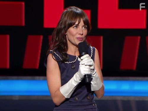Natasha Leggero in Comedy Central Presents (1998)