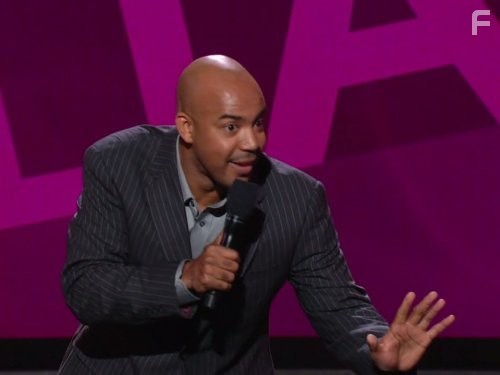 Doug Williams in Comedy Central Presents (1998)