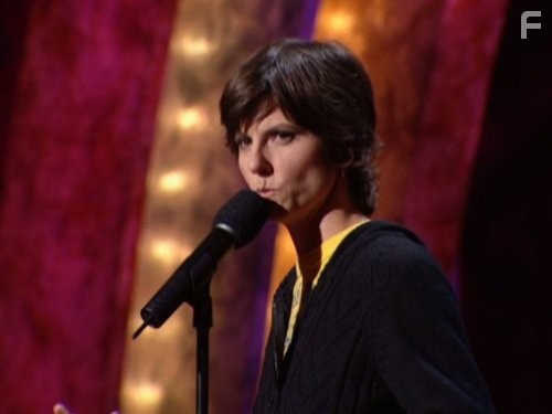 Tig Notaro in Comedy Central Presents (1998)
