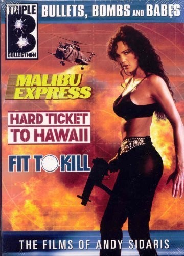 Malibu Express (1985)