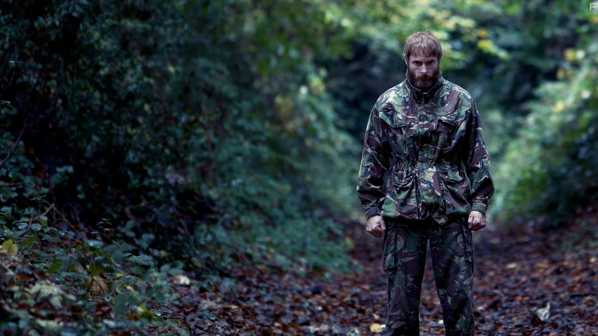 Sean Harris in Саутклифф (2013)