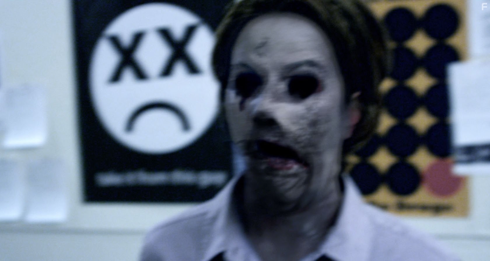 Секретный эксперимент (2013)