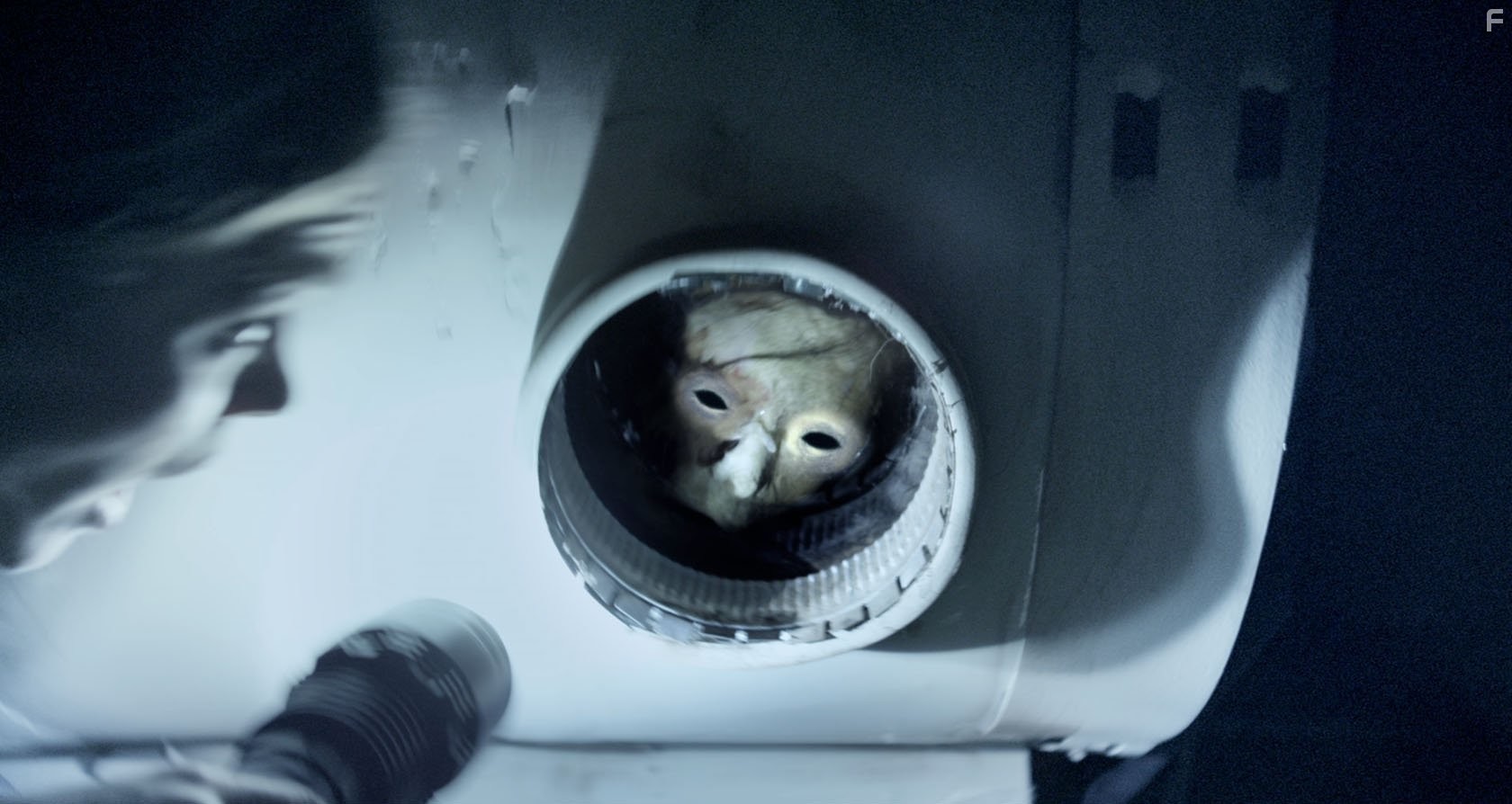 Секретный эксперимент (2013)