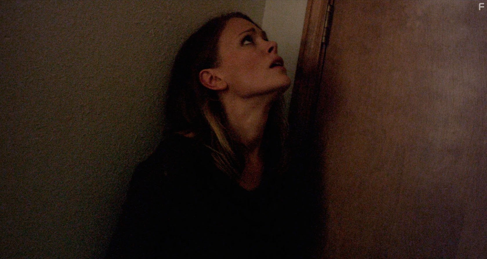 Секретный эксперимент (2013)