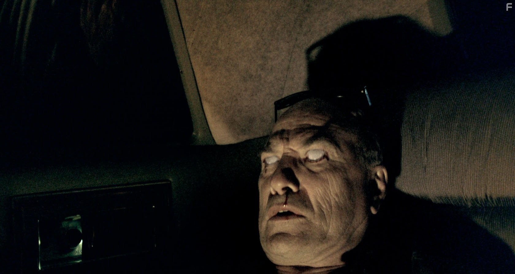 Секретный эксперимент (2013)