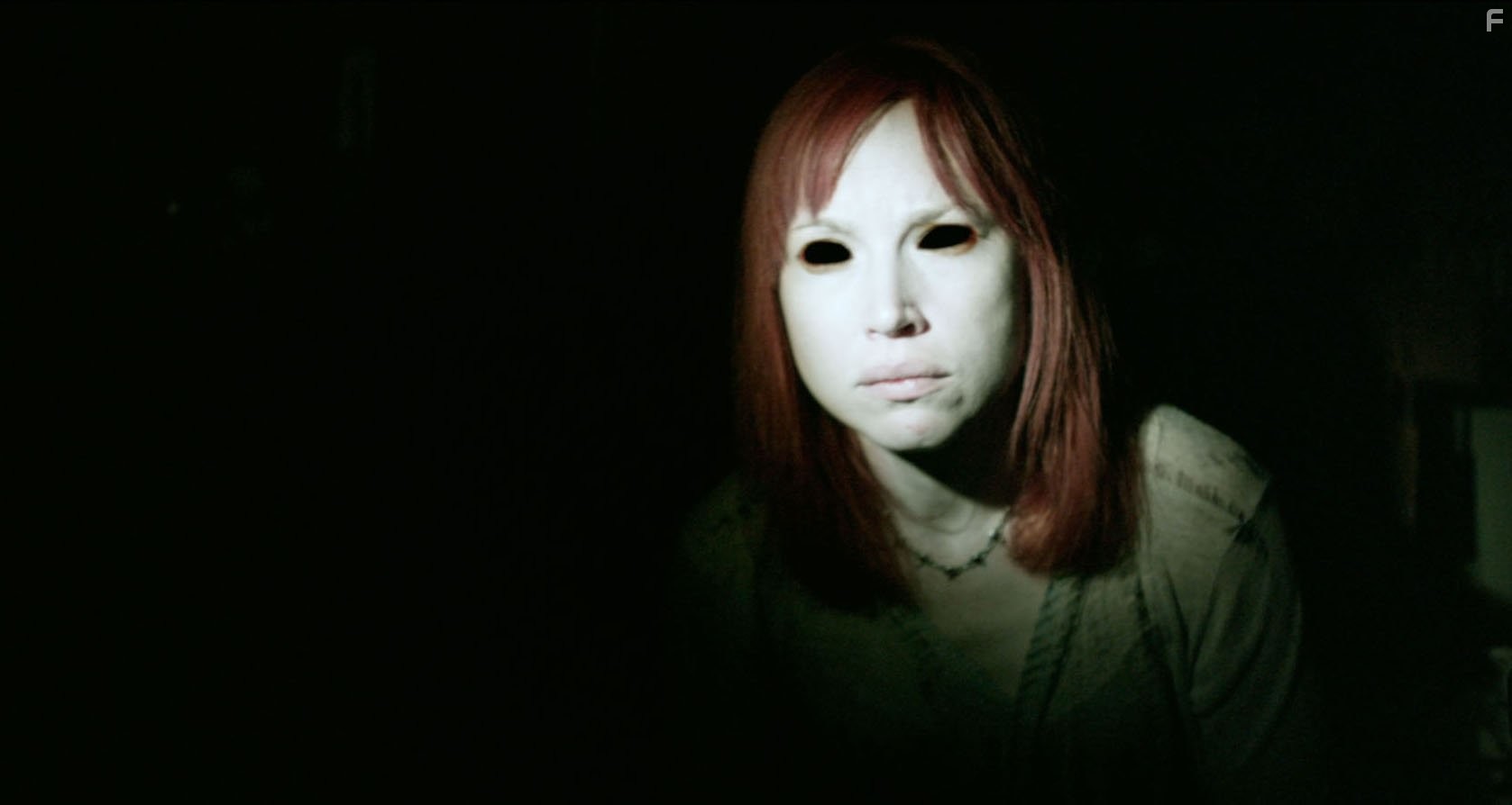 Секретный эксперимент (2013)