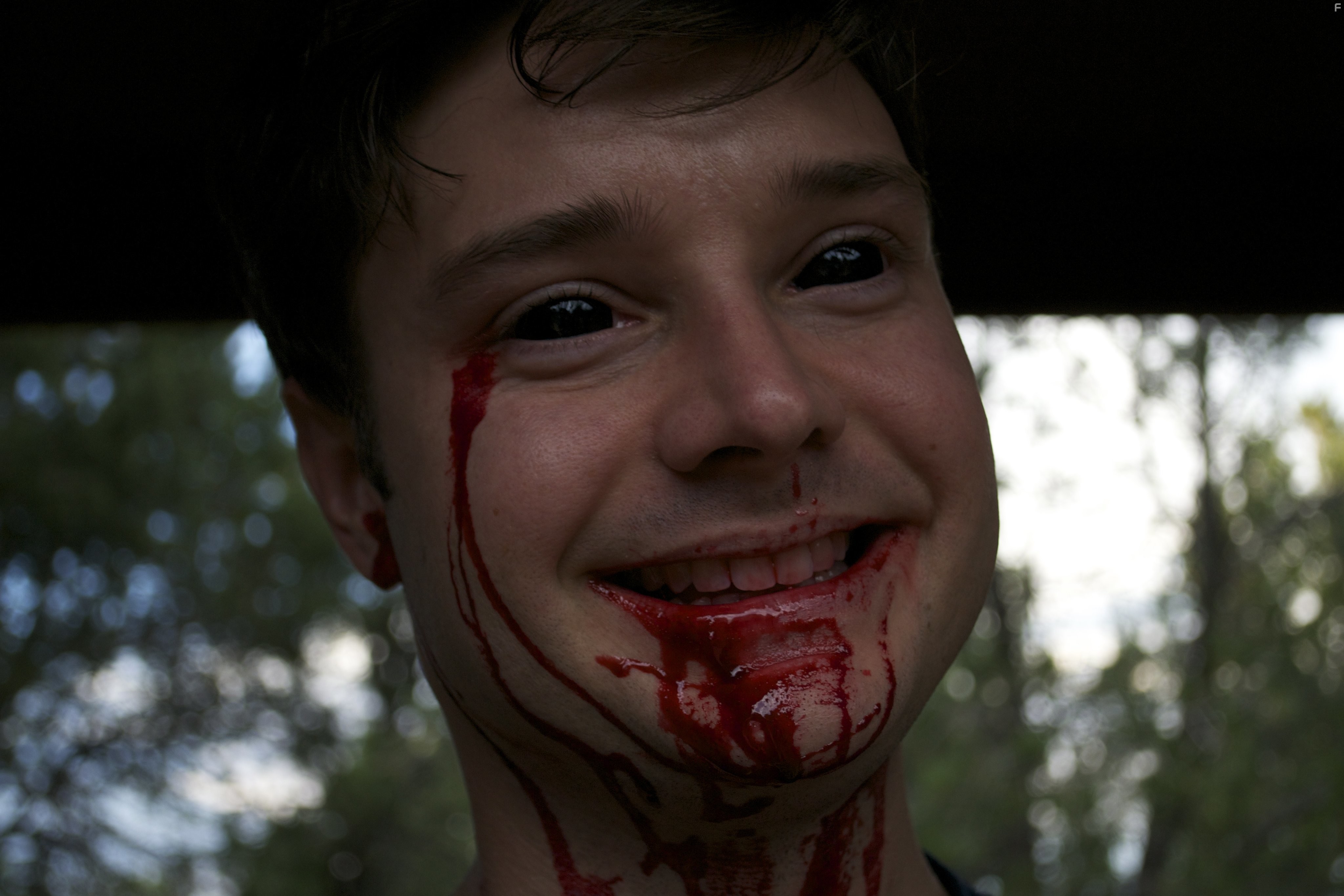 Секретный эксперимент (2013)