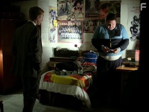 Быть человеком (2008)