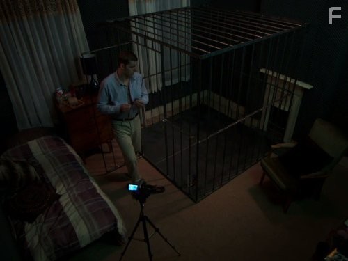 Russell Tovey in Быть человеком (2008)