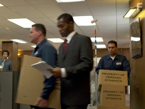 Давай еще, Тэд (2009)