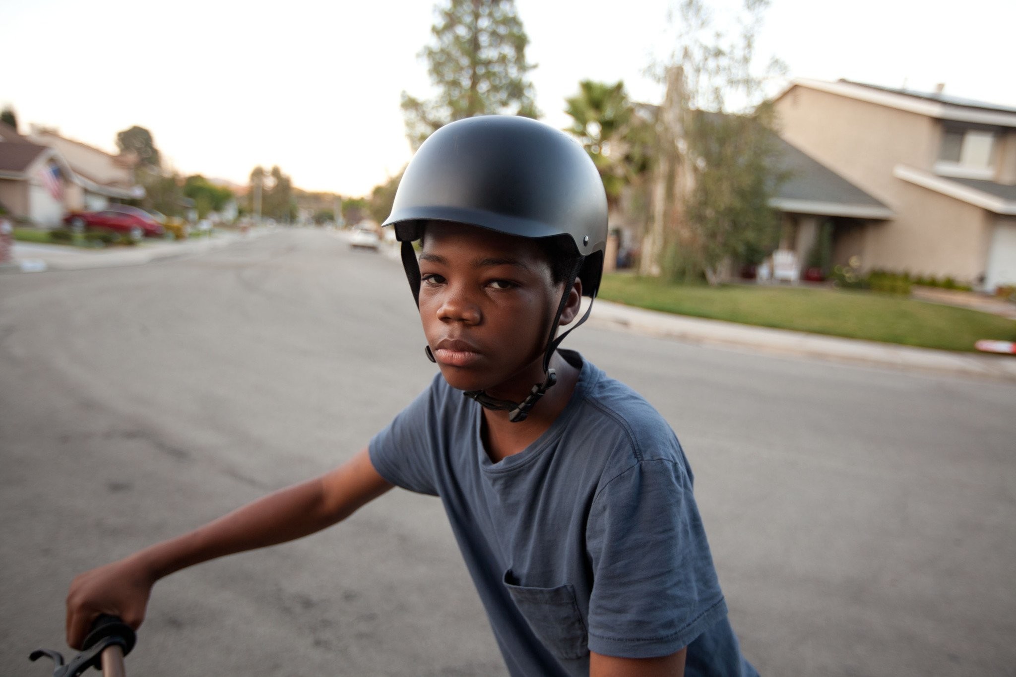 Внеземное эхо