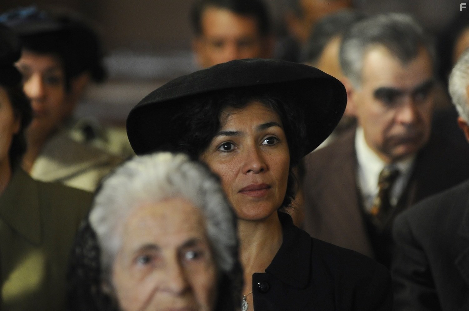 Dolores Heredia in Bless Me, Ultima (2013)