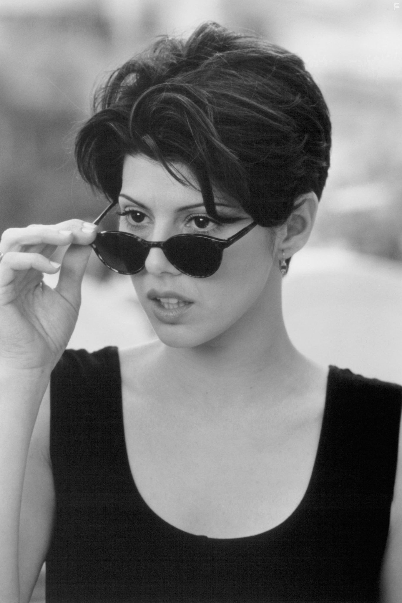 Marisa Tomei in Только ты (1994)