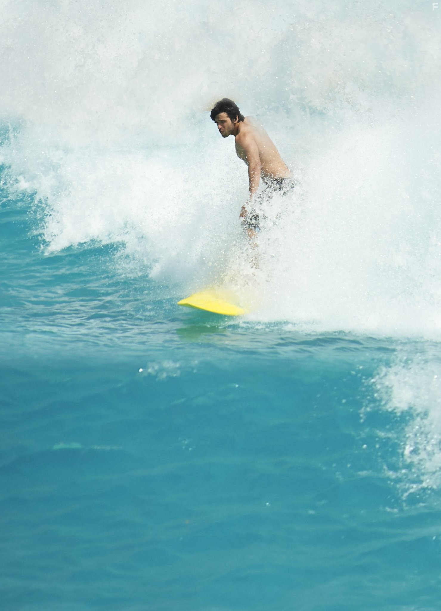 Kaushal in Рамая, ты вернёшься (2013)