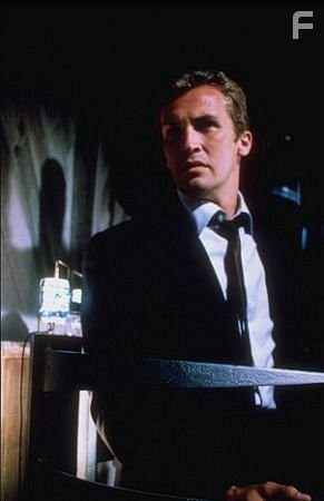 "Invaders, The" Roy Thinnes 1966 ABC