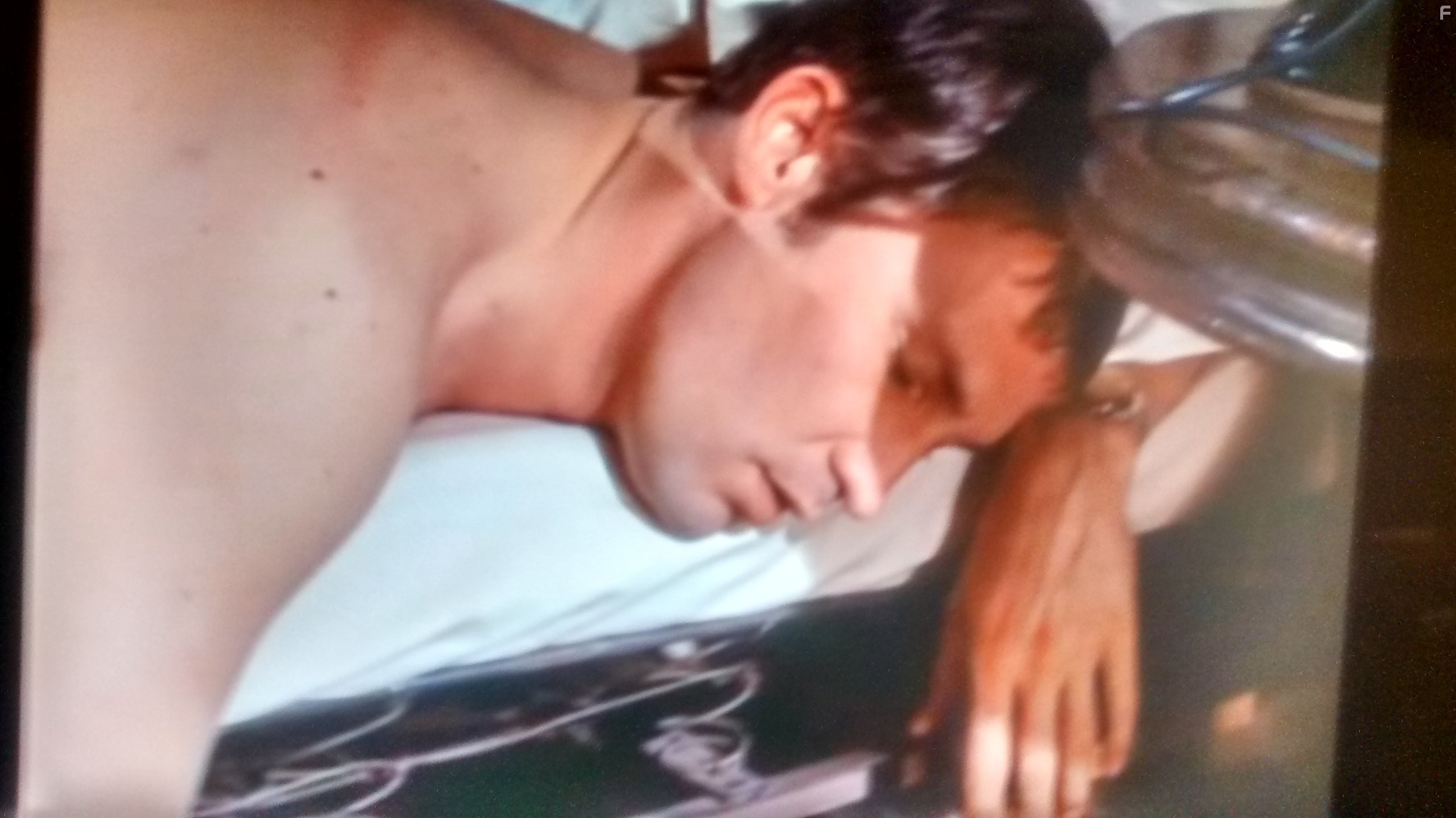 Roy Thinnes in Захватчики (1967)