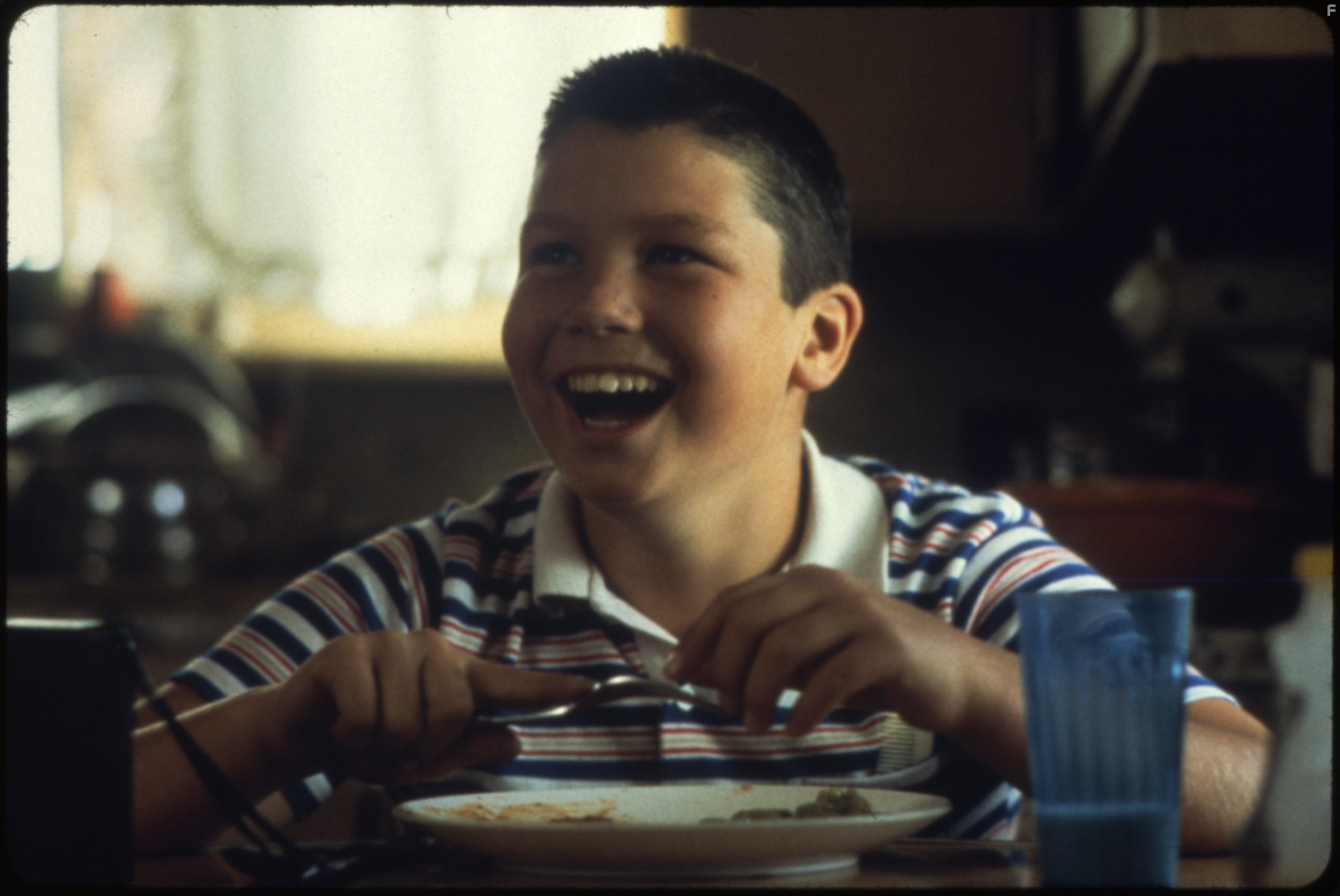 Jerry O'Connell in Останься со мной (1986)