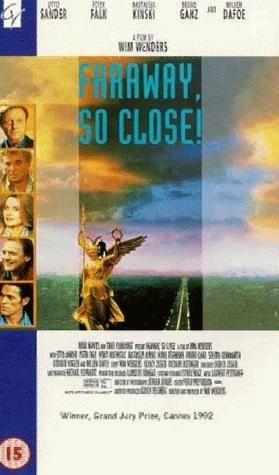 Небо над Берлином-2 (1993)