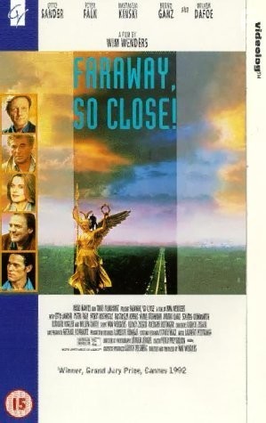 Небо над Берлином-2 (1993)