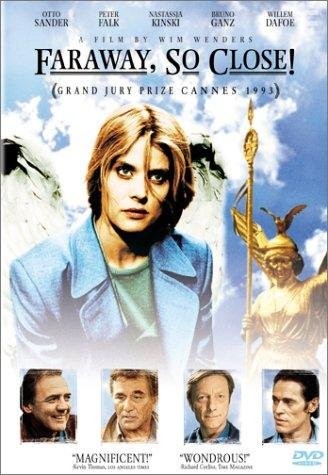 Небо над Берлином-2 (1993)