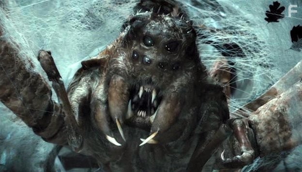 Хоббит: Пустошь Смауга (2013)