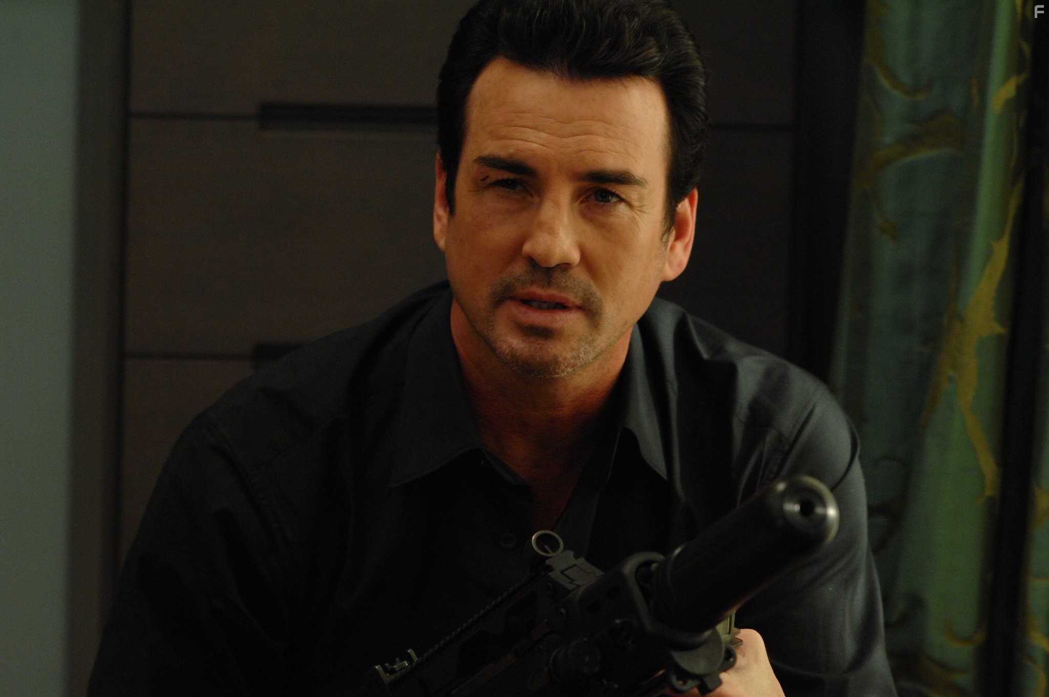 Gary Stretch in Жизнь за брата (2010)