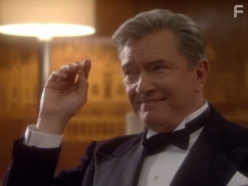 Martin Shaw in Пуаро (1989)