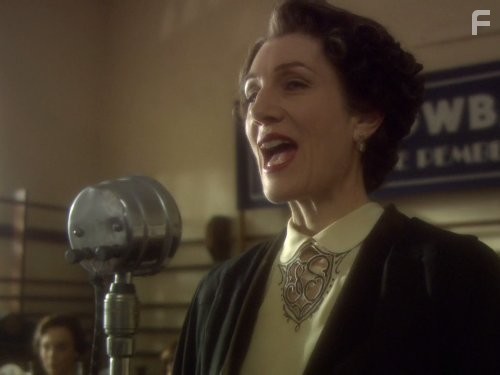 Harriet Walter in Пуаро (1989)