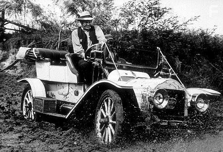 "Reivers, The" Steve McQueen 1969 Solar