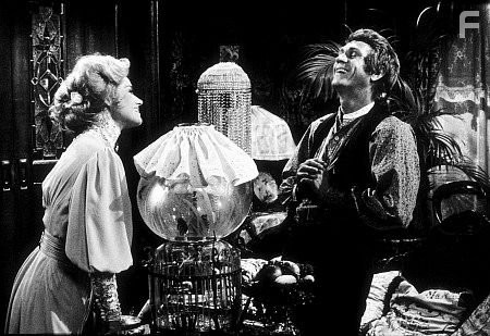 "Reivers, The" Steve McQueen, Sharon Farrell 1969 Solar