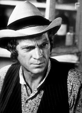 "Reivers, The" Steve McQueen 1969 Solar