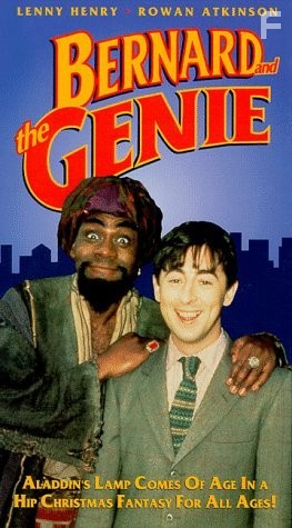 Bernard and the Genie (1991)