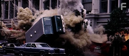 Крепкий орешек 3 (1995)