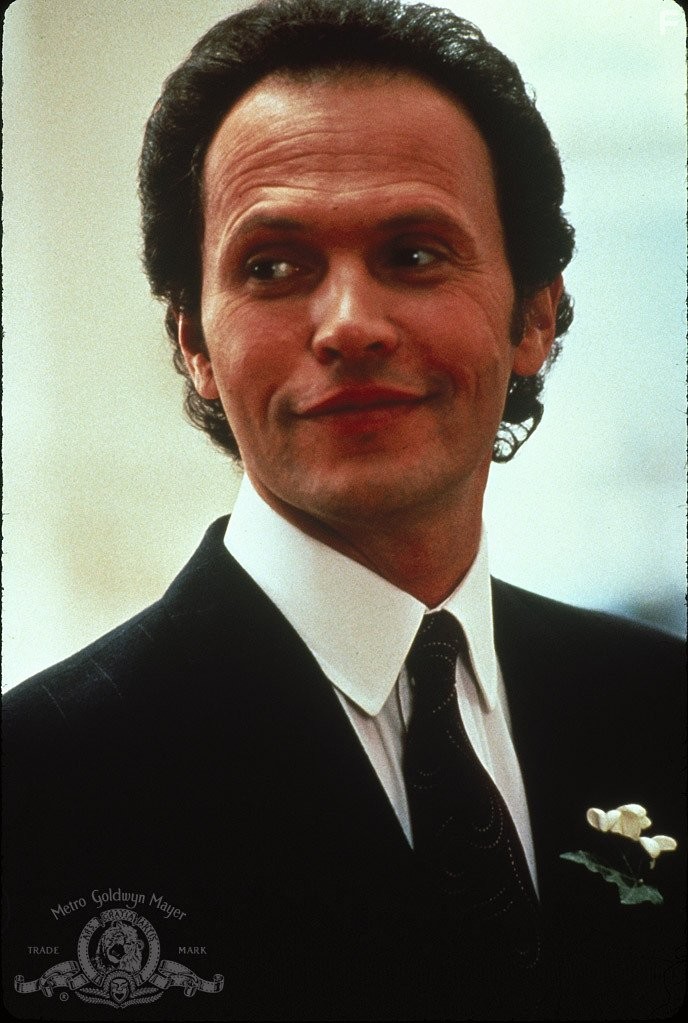Billy Crystal in Когда Гарри встретил Салли (1989)