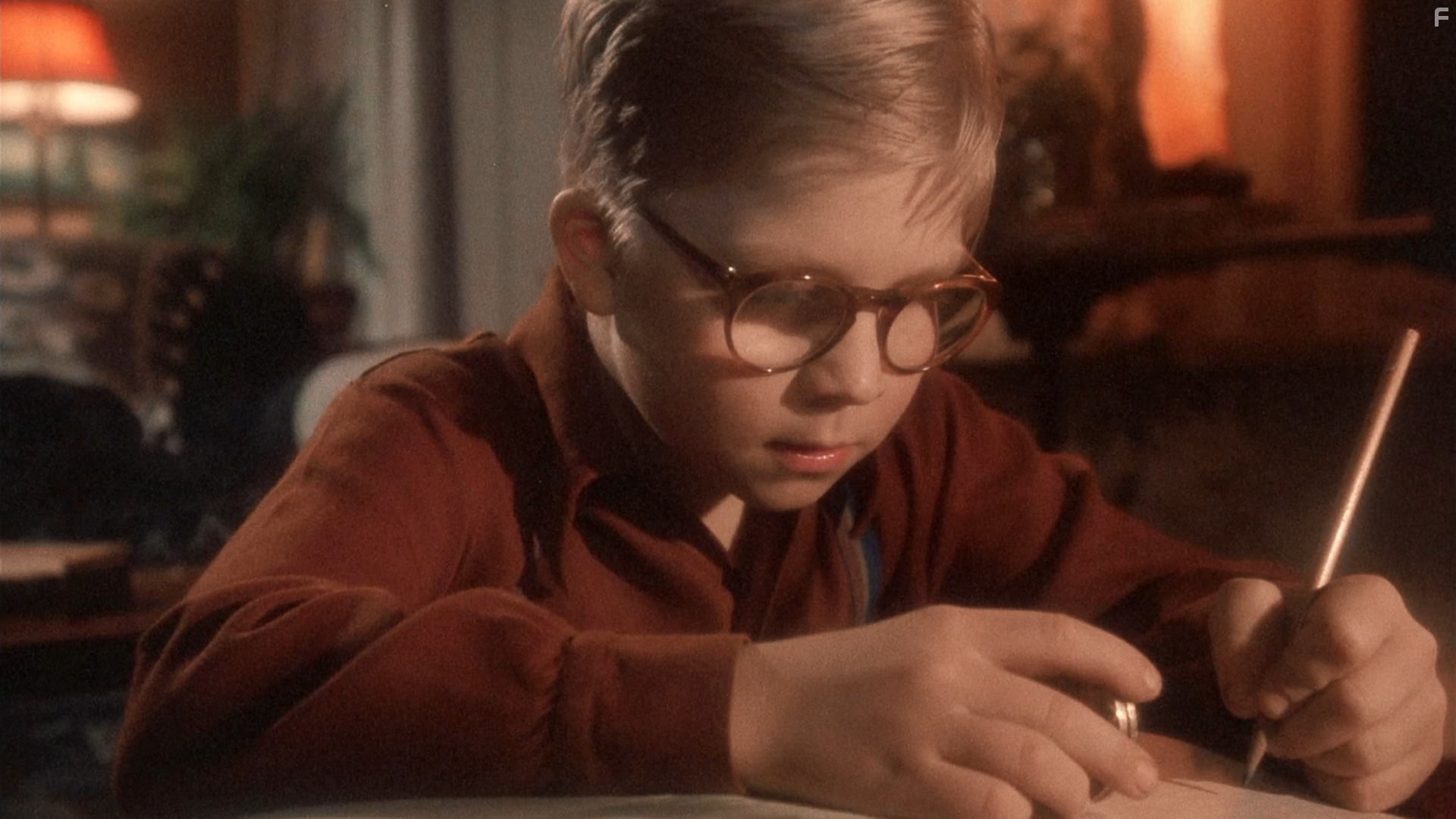 Peter Billingsley in Рождественская история (1983)