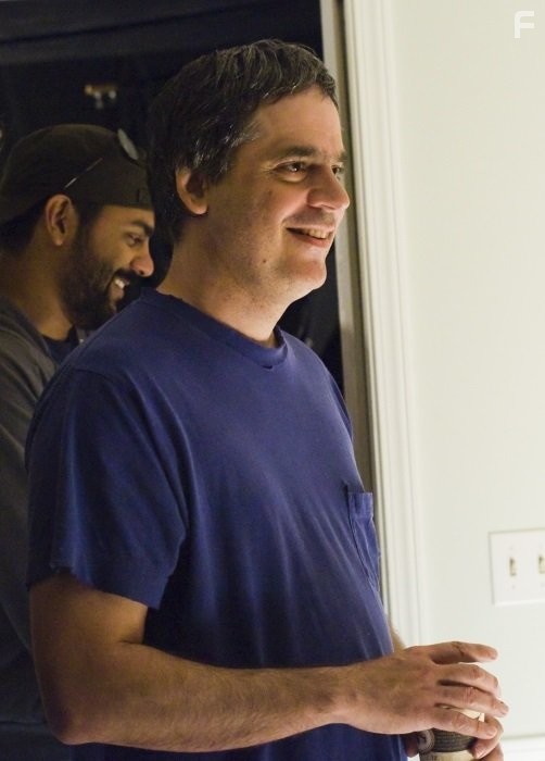 Miguel Arteta in Протест молодости (2009)