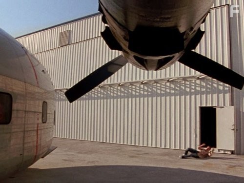 Чёрная метка (2007)