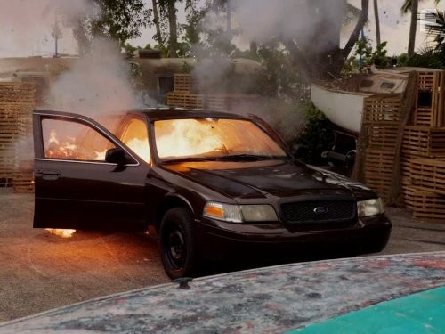 Чёрная метка (2007)