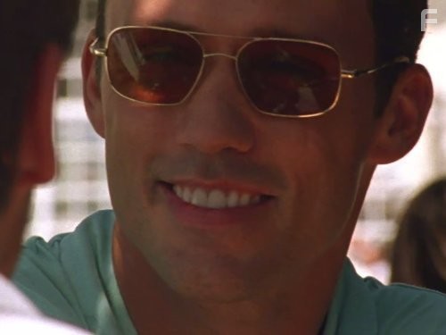 Jeffrey Donovan in Чёрная метка (2007)