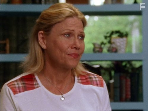 Judy Clayton in Чёрная метка (2007)