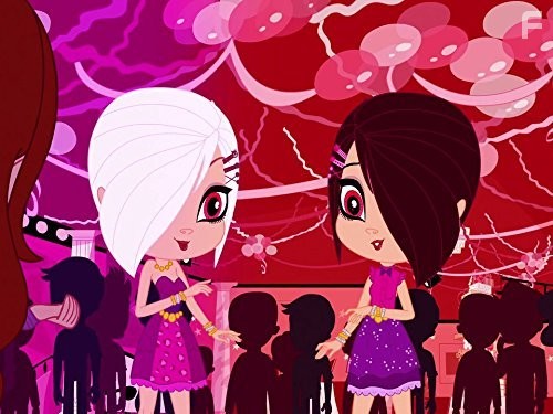 Маленький Зоомагазин (2012)