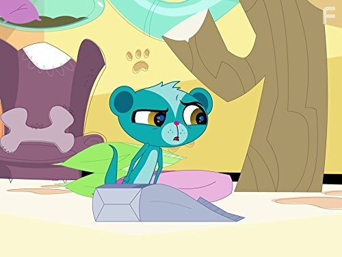 Маленький Зоомагазин (2012)