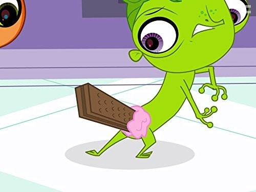 Маленький Зоомагазин (2012)