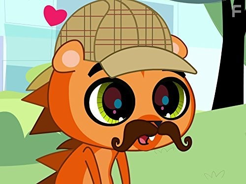 Маленький Зоомагазин (2012)