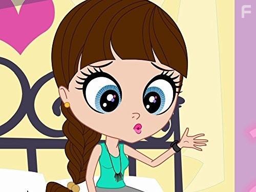 Маленький Зоомагазин (2012)