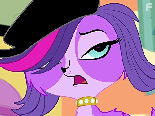 Маленький Зоомагазин (2012)