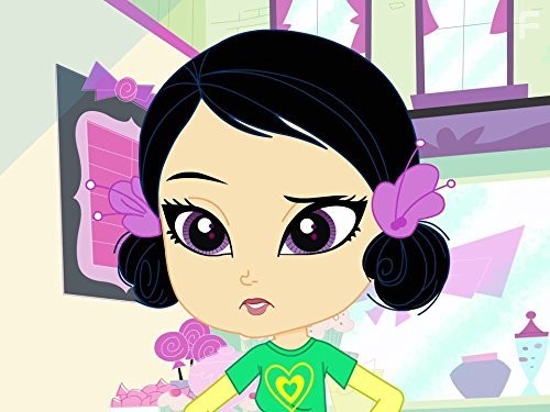 Маленький Зоомагазин (2012)